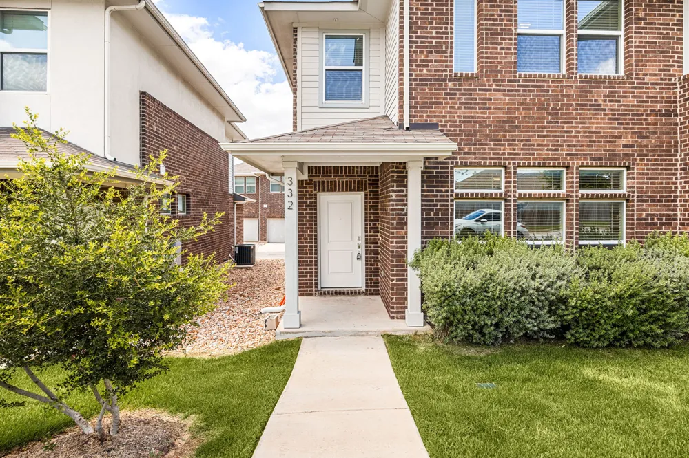 605 W South Street #332 Leander, TX 78641