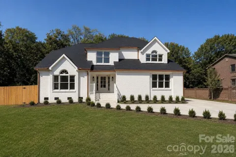 4818 Carmel Road