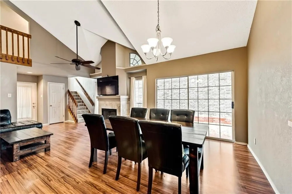 1203 Lone Wolf Trail Carrollton, TX 75007