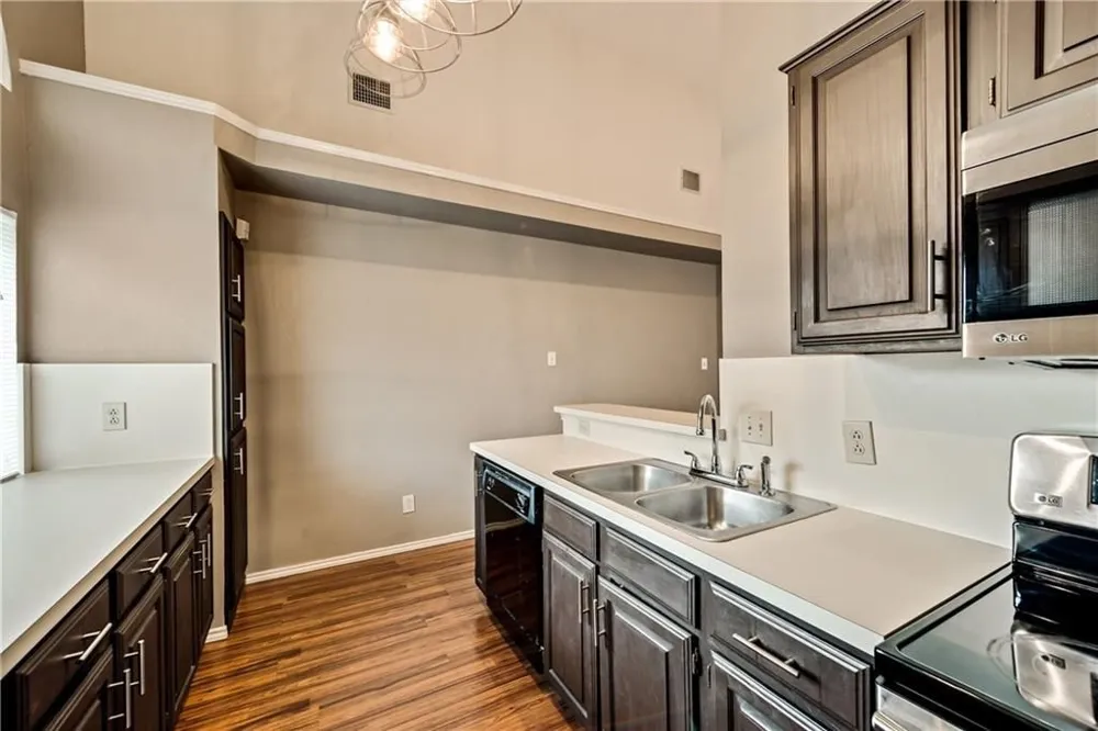 1203 Lone Wolf Trail Carrollton, TX 75007