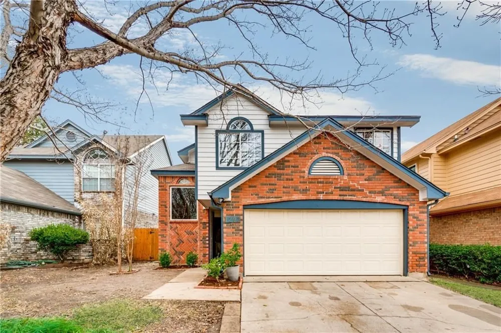 1203 Lone Wolf Trail Carrollton, TX 75007