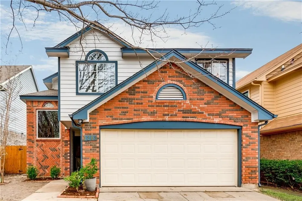 1203 Lone Wolf Trail Carrollton, TX 75007