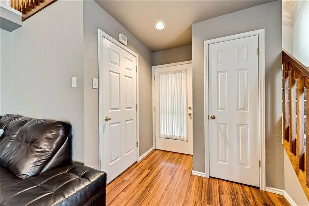 1203 Lone Wolf Trail Carrollton, TX 75007
