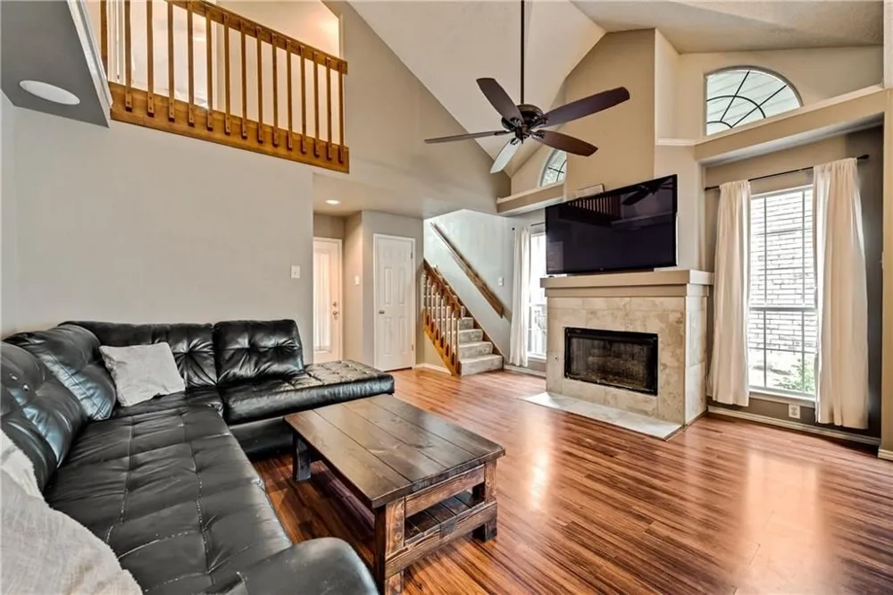 1203 Lone Wolf Trail Carrollton, TX 75007