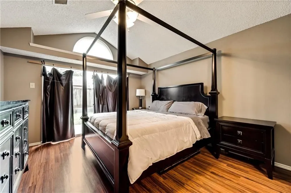 1203 Lone Wolf Trail Carrollton, TX 75007