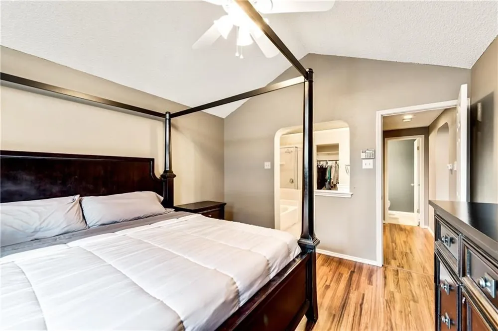 1203 Lone Wolf Trail Carrollton, TX 75007