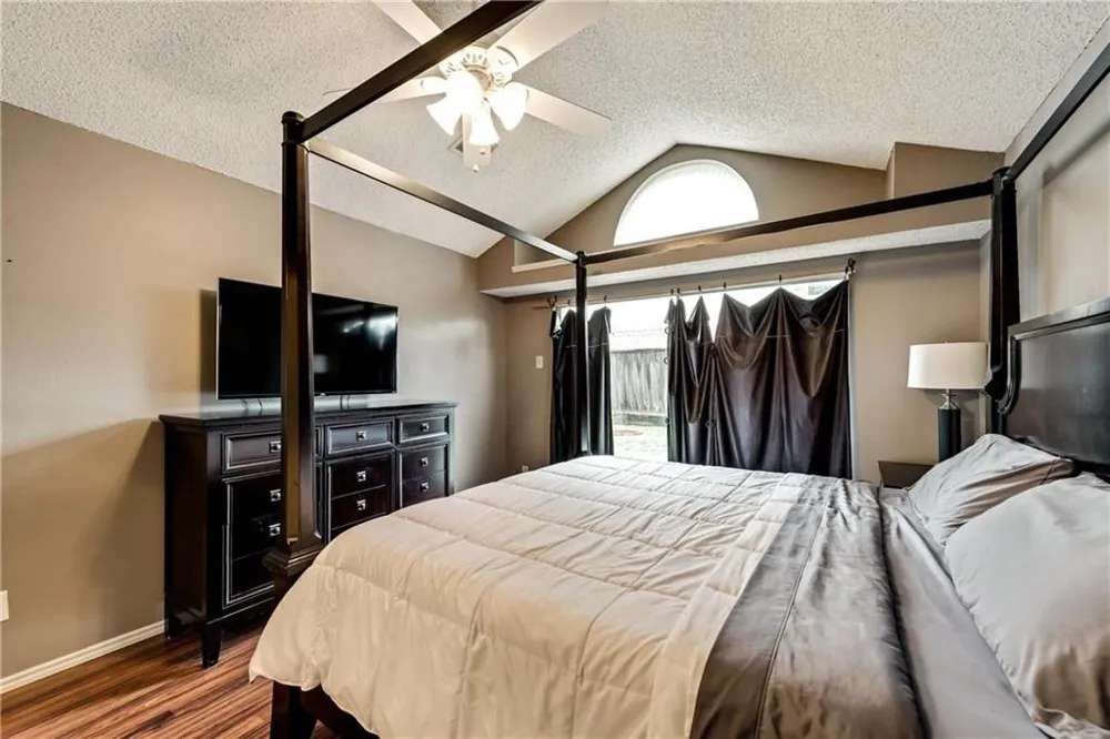 1203 Lone Wolf Trail Carrollton, TX 75007