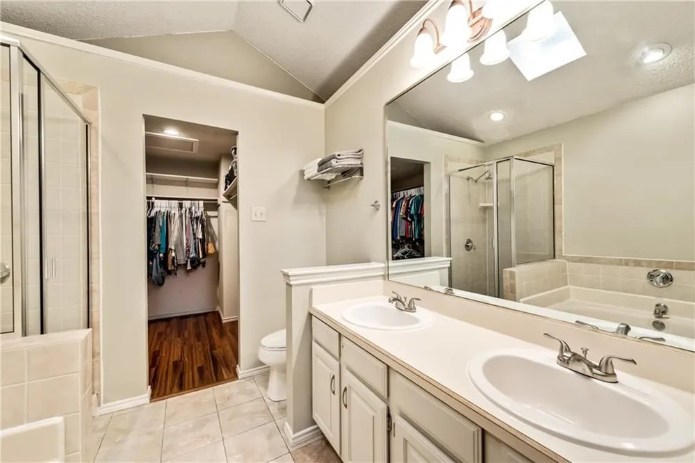 1203 Lone Wolf Trail Carrollton, TX 75007