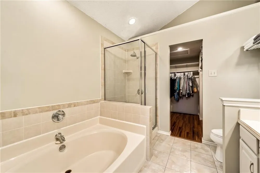1203 Lone Wolf Trail Carrollton, TX 75007