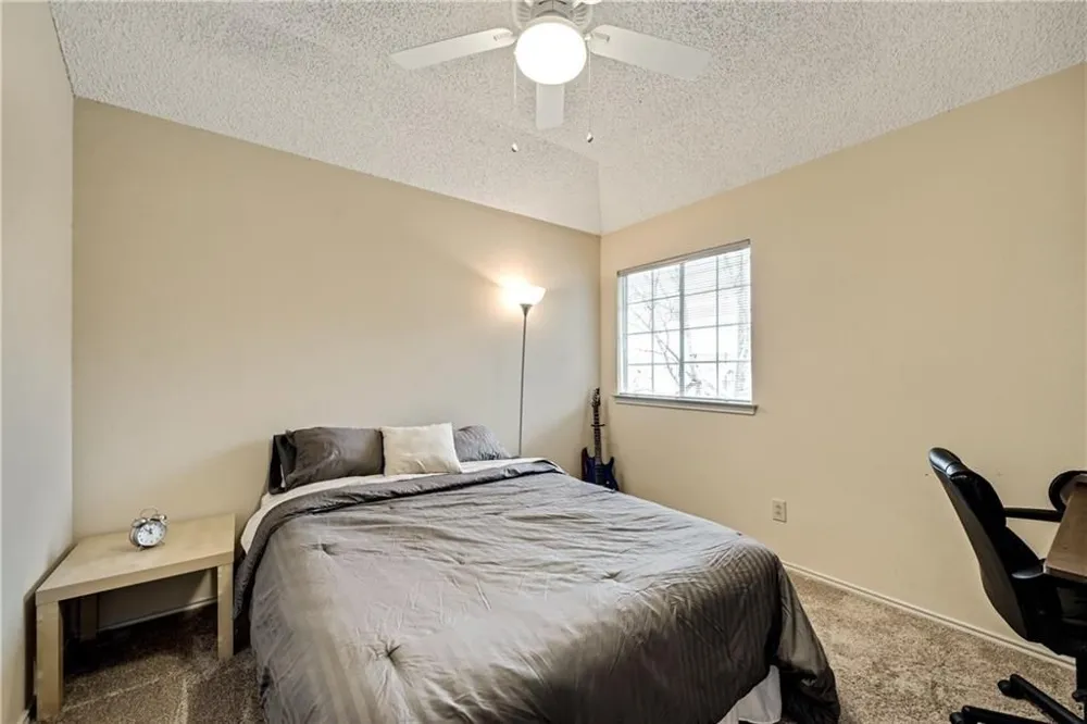 1203 Lone Wolf Trail Carrollton, TX 75007