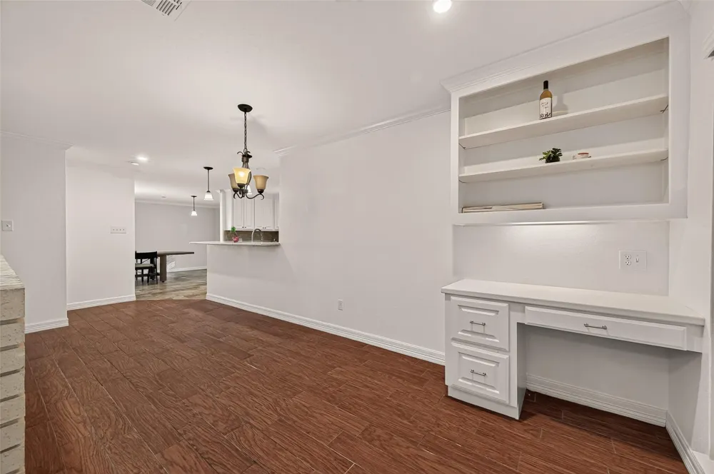 1209 Sunset Drive Dickinson, TX 77539