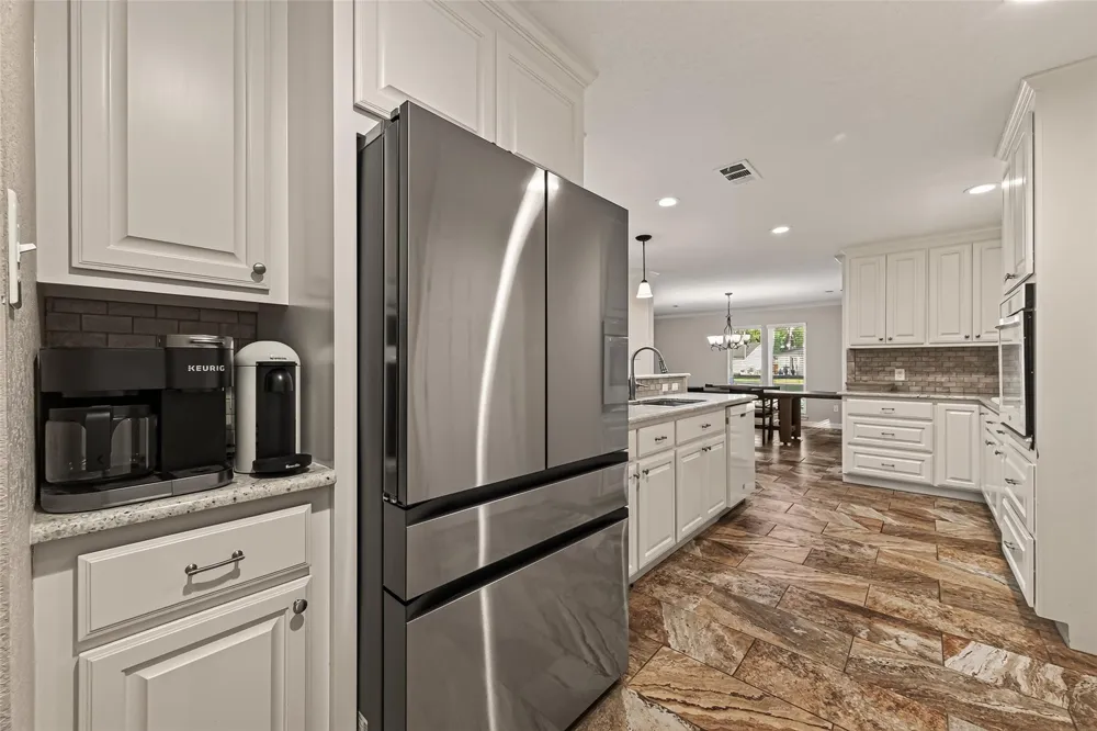 1209 Sunset Drive Dickinson, TX 77539