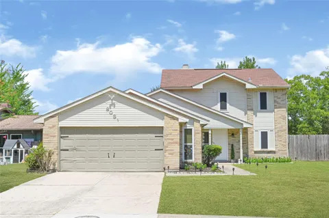 8031 Summer Place Drive