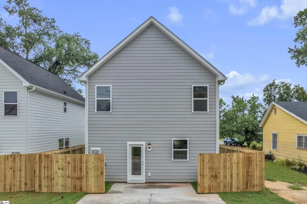 239 Willard Street Greenville, SC 29611