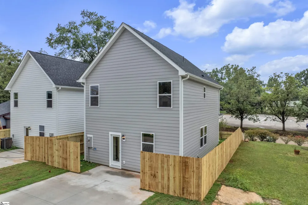 239 Willard Street Greenville, SC 29611