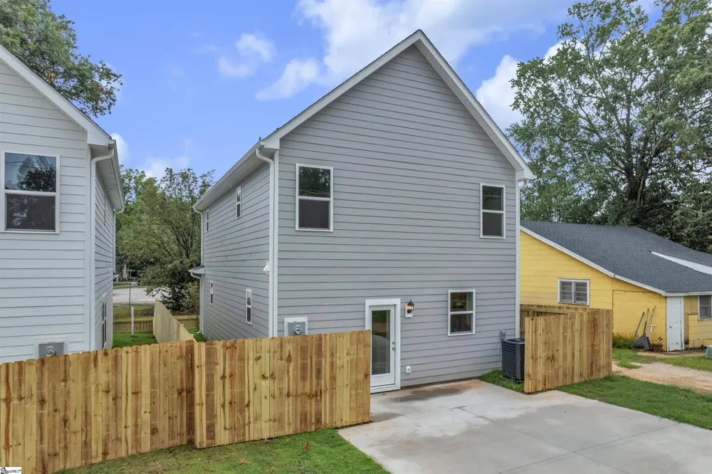 239 Willard Street Greenville, SC 29611