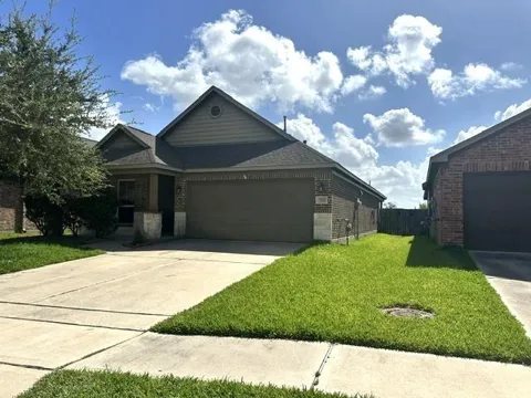 3518 Barkers Run Drive