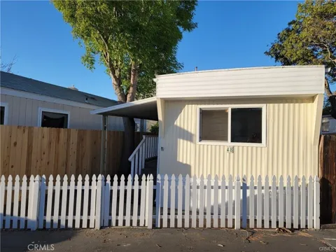20550 Earl Street #48
