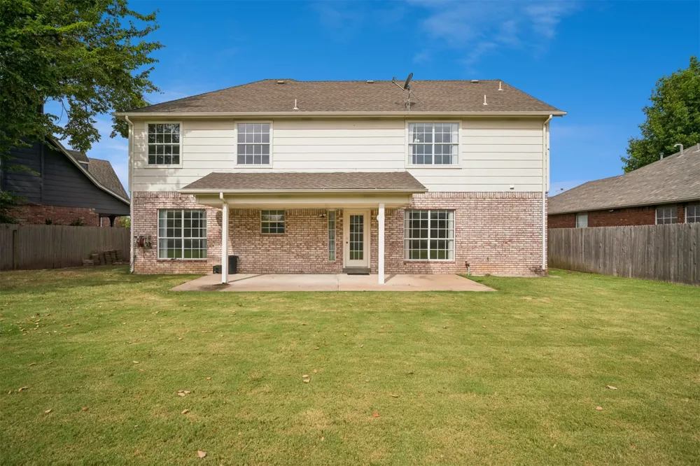 3109 W Freeport Street Broken Arrow, OK 74012