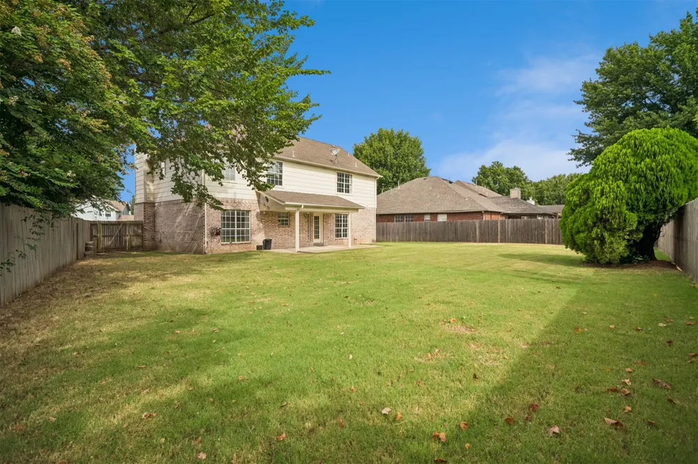 3109 W Freeport Street Broken Arrow, OK 74012