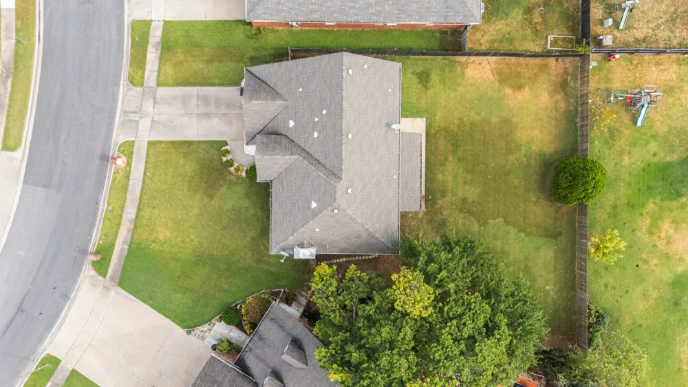 3109 W Freeport Street Broken Arrow, OK 74012