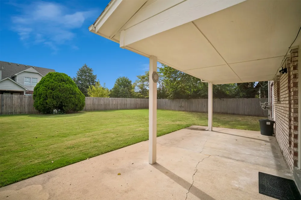 3109 W Freeport Street Broken Arrow, OK 74012