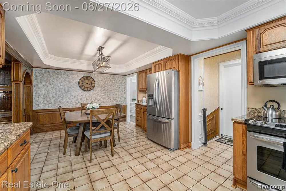 13167 Kozak Drive Sterling Heights City, MI 48312