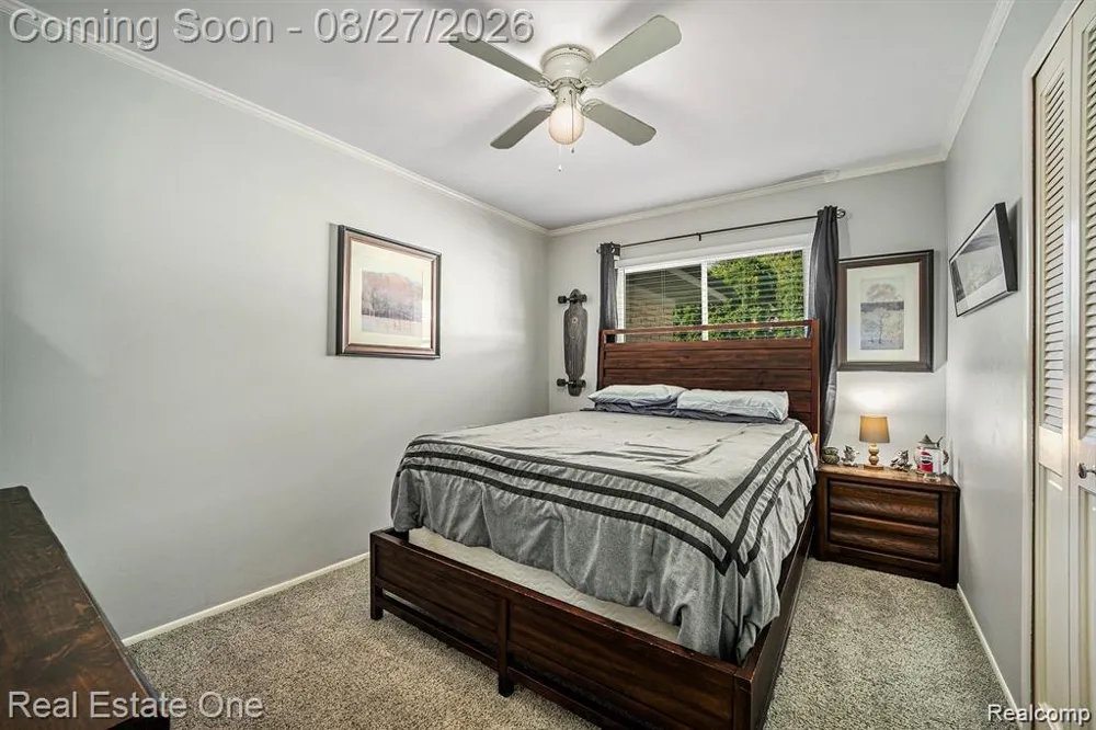 13167 Kozak Drive Sterling Heights City, MI 48312