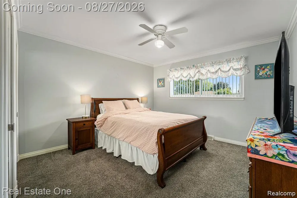 13167 Kozak Drive Sterling Heights City, MI 48312