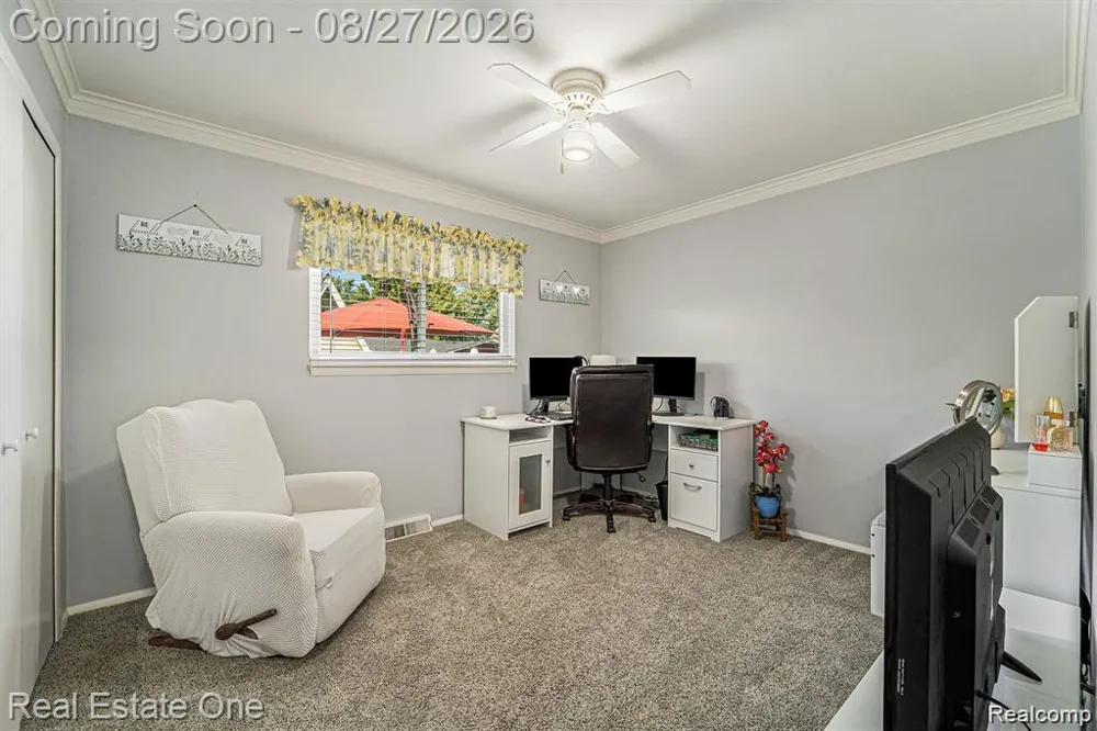 13167 Kozak Drive Sterling Heights City, MI 48312