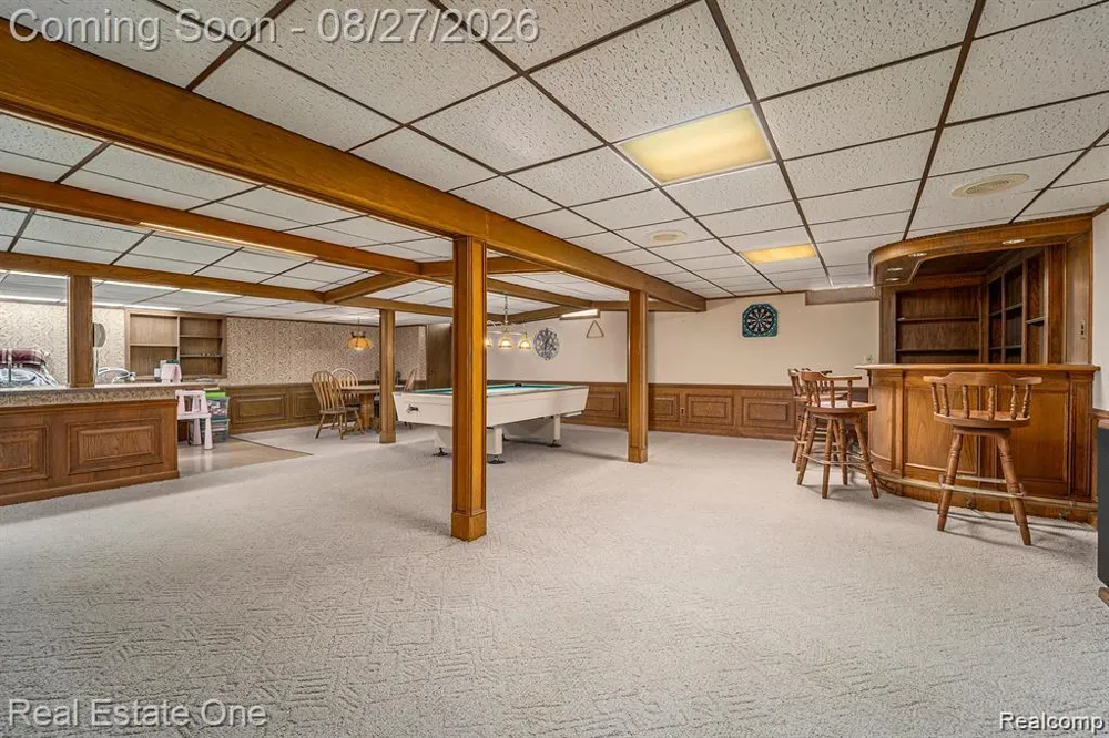 13167 Kozak Drive Sterling Heights City, MI 48312