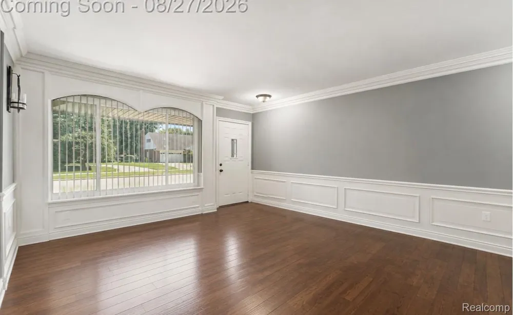 13167 Kozak Drive Sterling Heights City, MI 48312