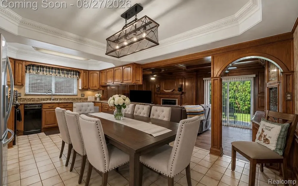 13167 Kozak Drive Sterling Heights City, MI 48312