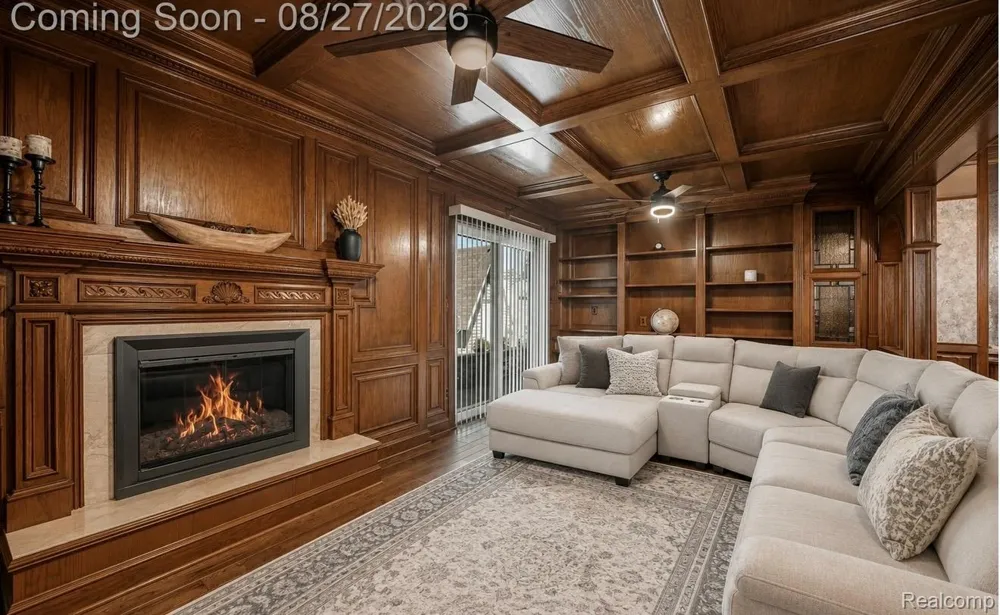 13167 Kozak Drive Sterling Heights City, MI 48312