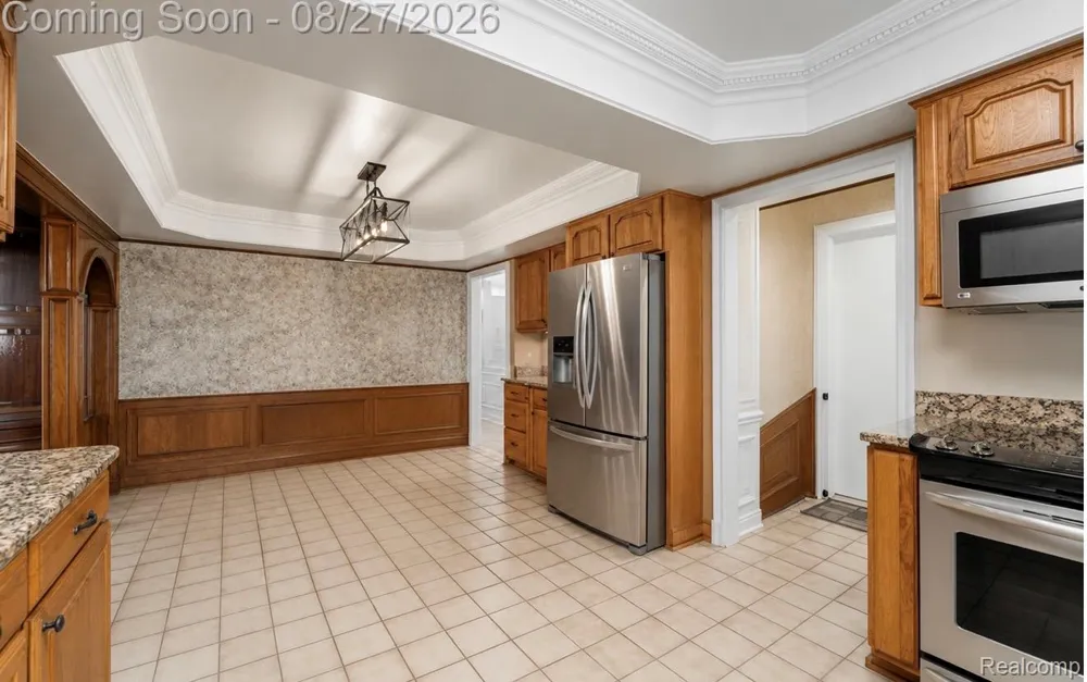 13167 Kozak Drive Sterling Heights City, MI 48312