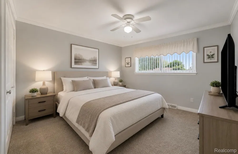 13167 Kozak Drive Sterling Heights City, MI 48312