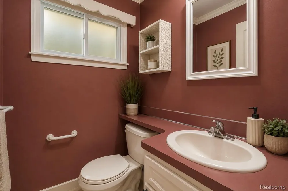 13167 Kozak Drive Sterling Heights City, MI 48312