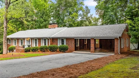 603 Shannon Road