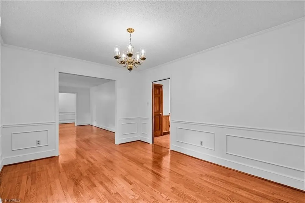 603 Shannon Road Asheboro, NC 27203