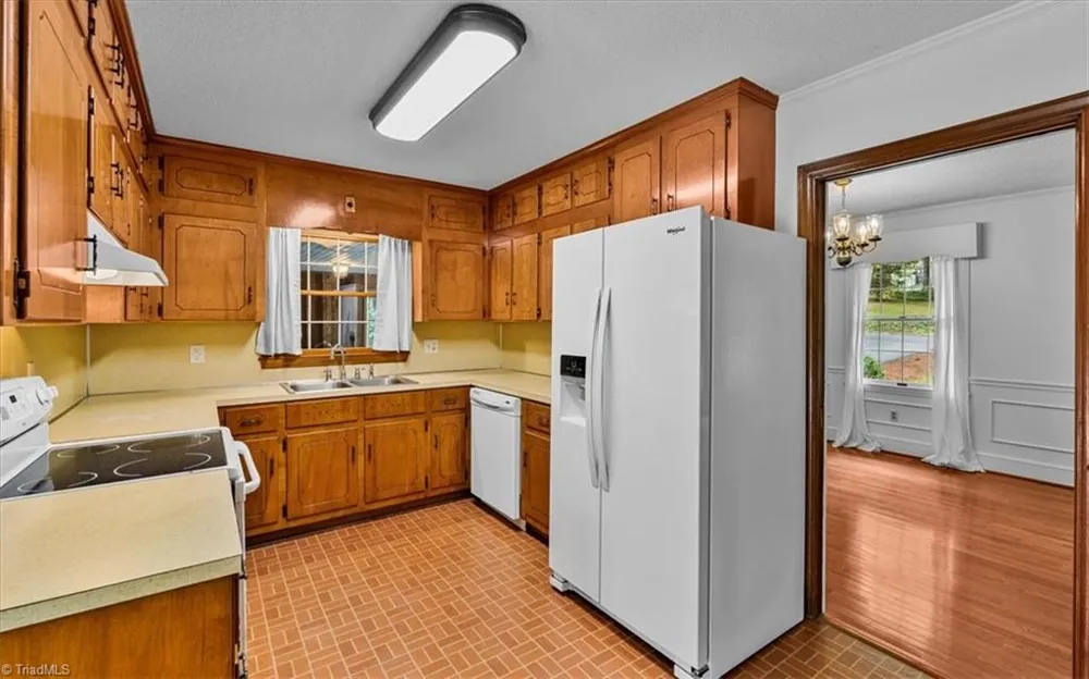 603 Shannon Road Asheboro, NC 27203