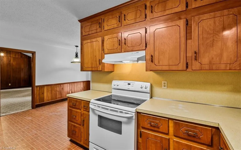 603 Shannon Road Asheboro, NC 27203