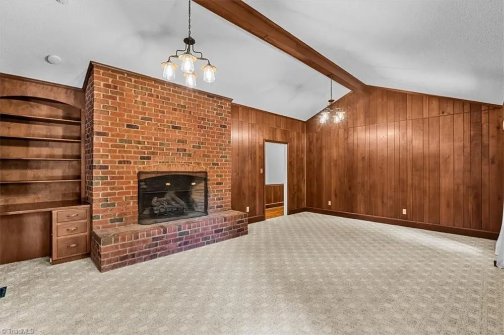 603 Shannon Road Asheboro, NC 27203