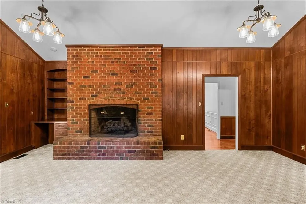 603 Shannon Road Asheboro, NC 27203