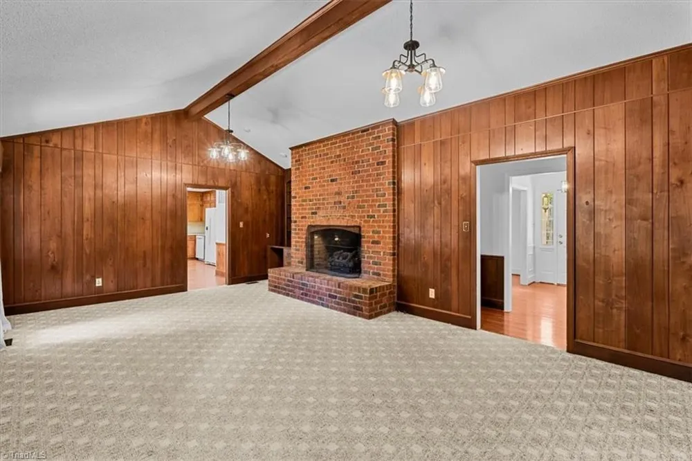 603 Shannon Road Asheboro, NC 27203