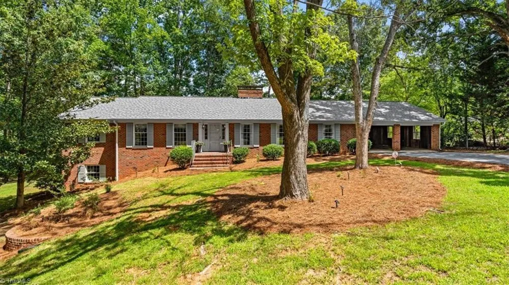 603 Shannon Road Asheboro, NC 27203