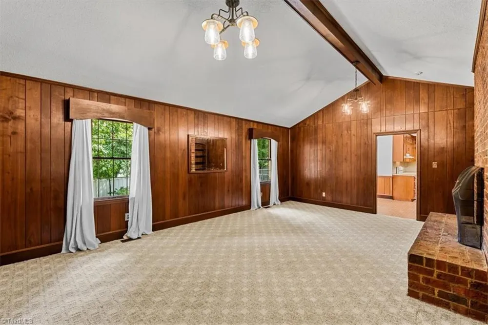 603 Shannon Road Asheboro, NC 27203