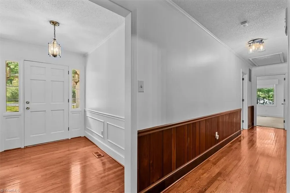 603 Shannon Road Asheboro, NC 27203