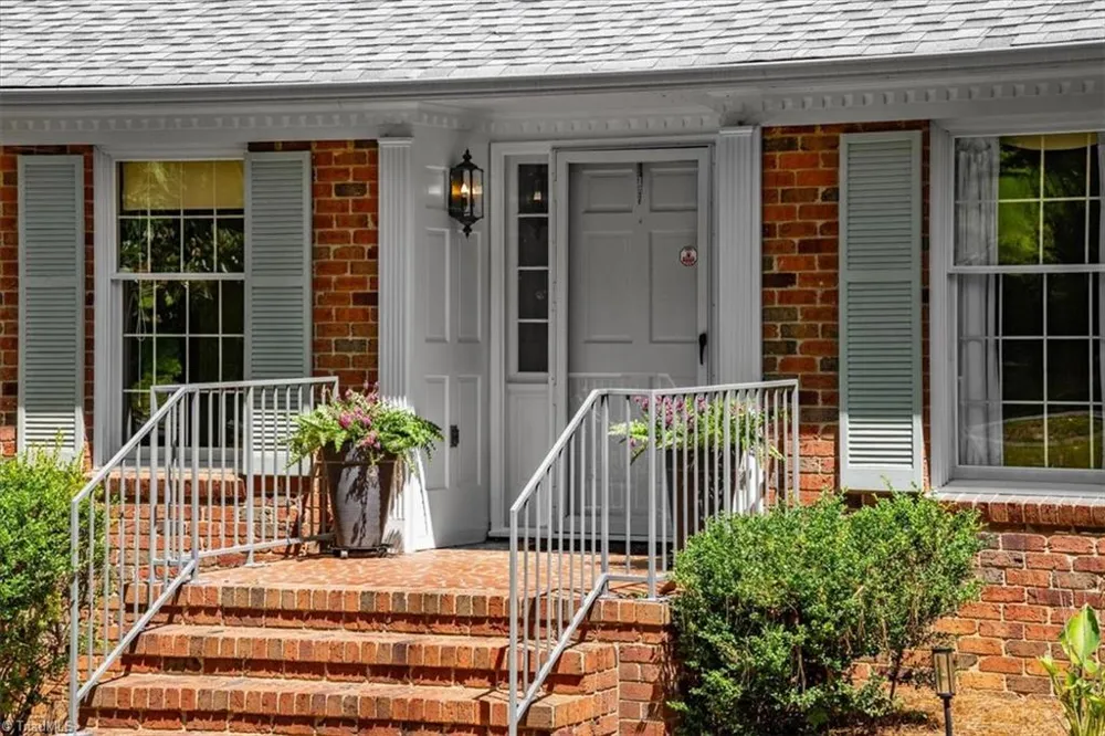 603 Shannon Road Asheboro, NC 27203
