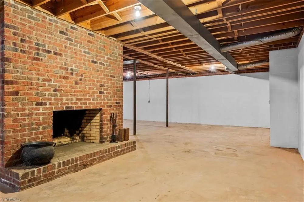 603 Shannon Road Asheboro, NC 27203