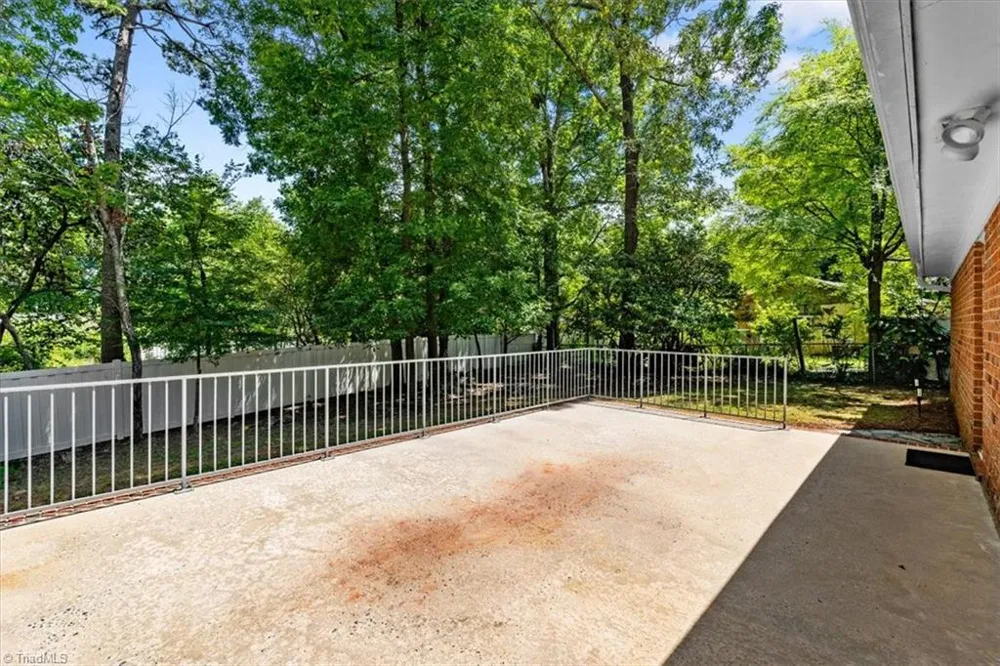 603 Shannon Road Asheboro, NC 27203